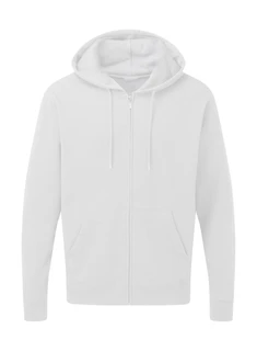 Hooded Full Zip Men