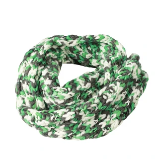 Coarse Loop Scarf