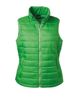 Ladies' Padded Vest 