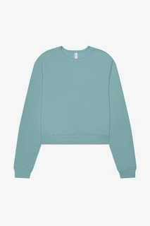 7511 Wpmen's Classic Crewneck Sweatshirt