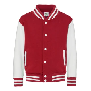 Kids Varsity Jacket JH043J