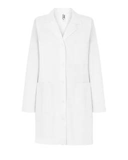Rome Lady Labcoat