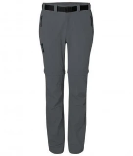 Ladies Zip-Off Trekking Pants