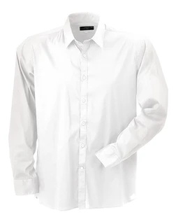 Men's Shirt Slim Fit Long 