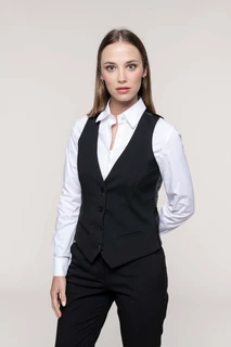 Ladies' Waistcoat K502