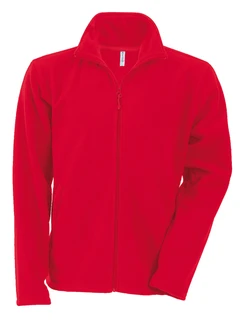Kids´ zip throught fleece jacket K920