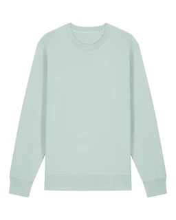 Unisex medium fit crew neck sweatshirt Matcher