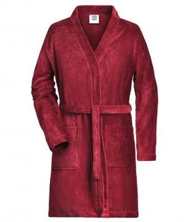 Ladies Bathrobe
