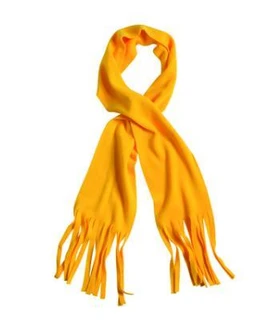 Fleece Scarf