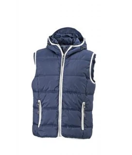 Men's Maritime Vest