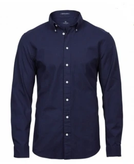 Perfect Oxford Shirt