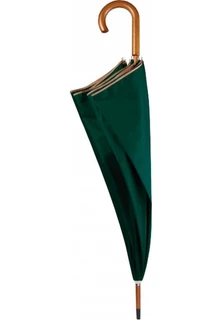 Automatic Wooden Umbrella KI2020