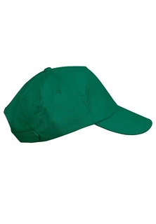 7 Panel Cap KP013
