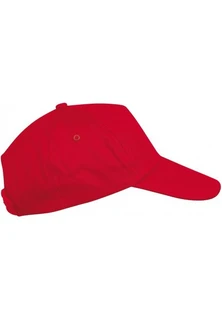 Kids' 5 Panel Cap KP041