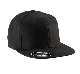 Flexfit Brushed Cotton Cap With Peak KP903