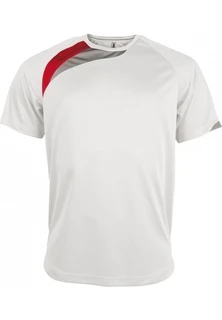 Short Sleeves Sports T-shirt PA436