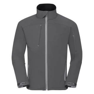 Men's Bionic Softshell Jacket