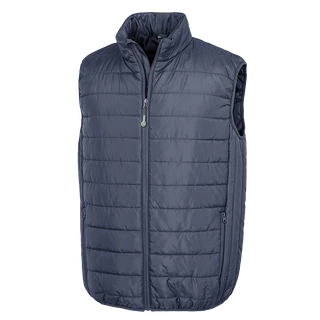 Promo padded bodywarmer