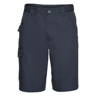 Workwear Polycotton Twill Shorts