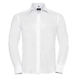 Tailored Ultimate Non-iron Shirt LS