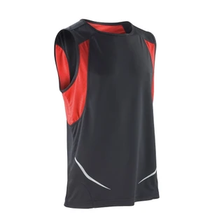 Result Spiro Sport Athletic Vest