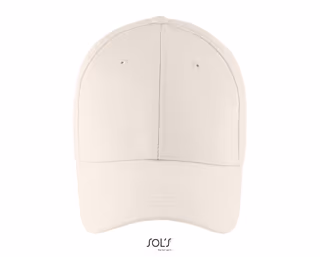 Six panel cap Sol's BLAZE 