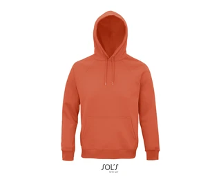 Unisex hooded sweatshirt 