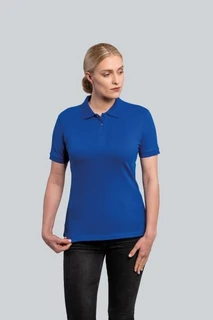 Women's Luxury Stretch Polo
