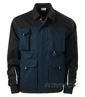 Work Jacket Gents Woody Adler W51