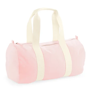 EarthAware® Organic Barrel Bag