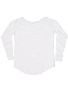Women's Loose Fit Long Sleeve T