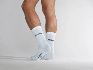 Sport Socks - Pack of 2 Pairs