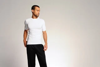 Men’s Compression Tee