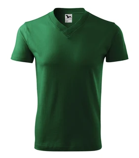 T-shirt Unisex V-neck Adler 102