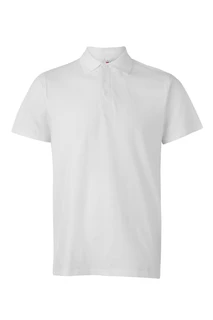 MEN'S SS STRETCH POLO