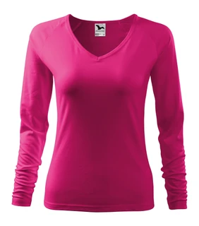 T-shirt Ladies Elegance LS Adler 127