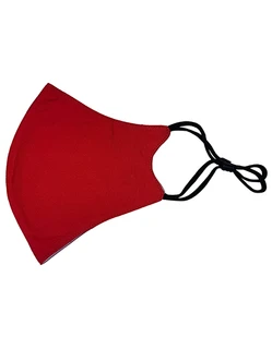 Mouth Nose Mask 3-layers