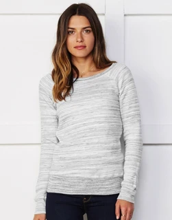 Slouchy Wideneck Sweatshirt