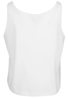 Ladies Oversized Tanktop
