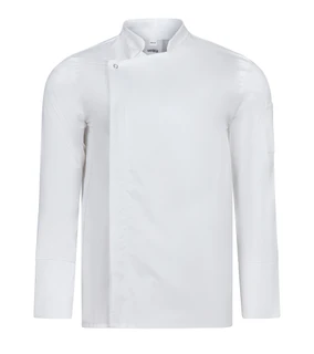LS CHEF JACKET 405204