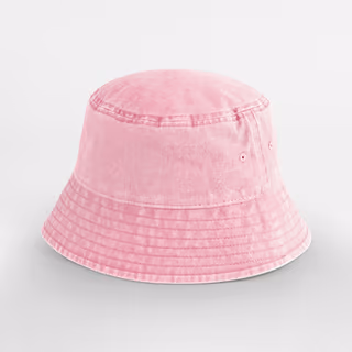 Junior Vintage Bucket Hat
