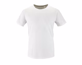 Men's short sleeve T-shirt 