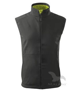 Softshell Vest Gents Vision Adler 517
