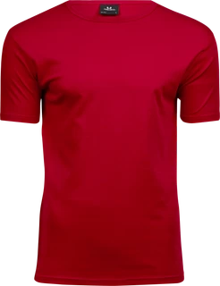 Mens Interlock T-Shirt