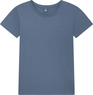 BAMBOO WOMEN´S JERSEY T-SHIRT