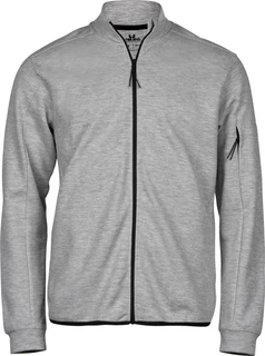 Ahletic Full Zip Sweat