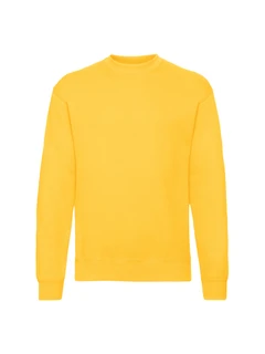 Classic Set-In Sweat