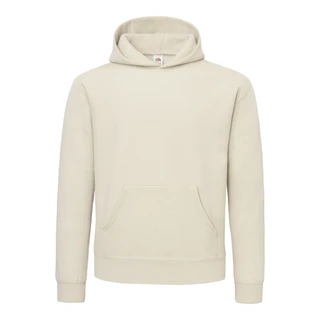 Supercotton™ Hooded Sweat