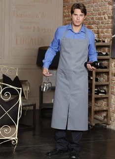 Bib Apron Verona Bag Slot Classic