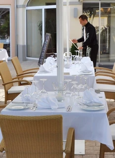 Tablecloth Arezzo Classic 154